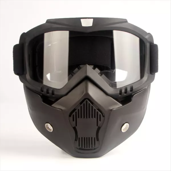 Tactical goggles outdoor mask