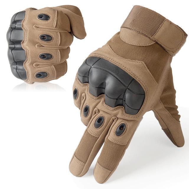 49% OFF-Touch Screen Tactical Gloves Military Army Full Finger Gloves