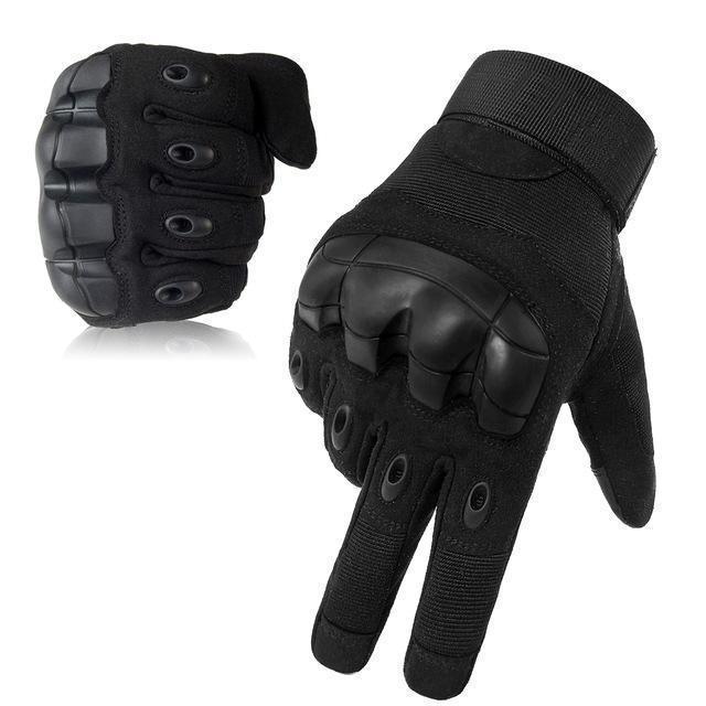 49% OFF-Touch Screen Tactical Gloves Military Army Full Finger Gloves