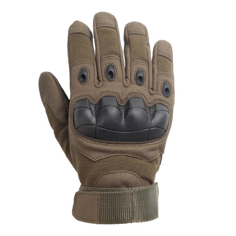 49% OFF-Touch Screen Tactical Gloves Military Army Full Finger Gloves