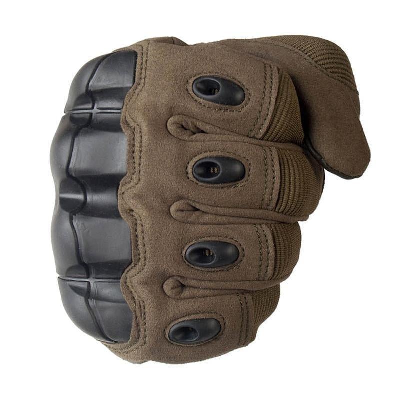 49% OFF-Touch Screen Tactical Gloves Military Army Full Finger Gloves