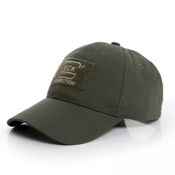 glock embroidery baseball cap special forces tactical cap