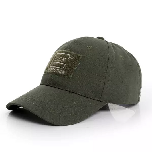 glock embroidery baseball cap special forces tactical cap