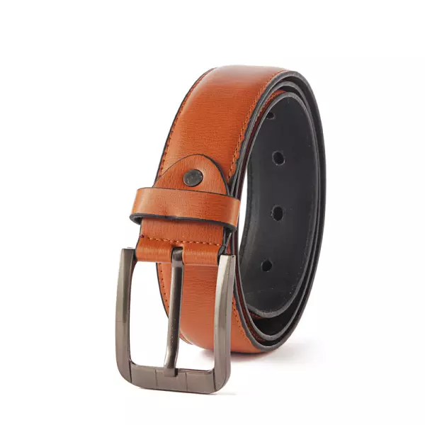 New mens casual all-match belt