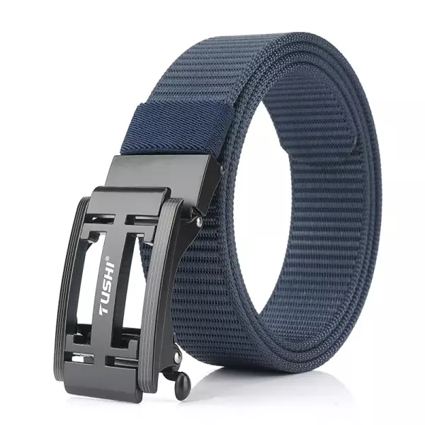 No Teeth And No Holes Tactical Belt