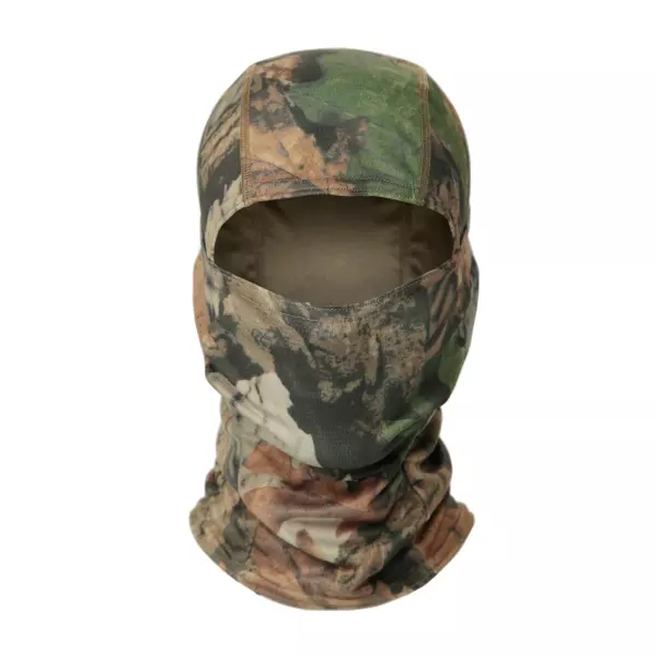 Camouflage Outdoor Riding Sunscreen Tactical Headscarf